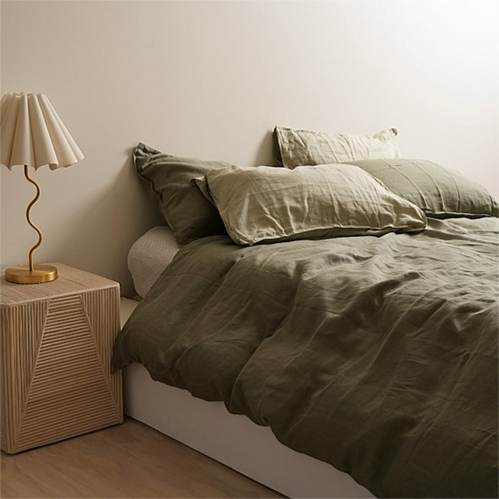 Bed & Bath